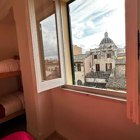 Casa In Centro Apartmán *
