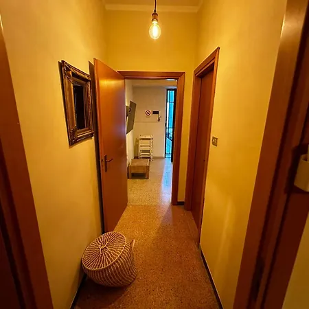 Casa In Centro
