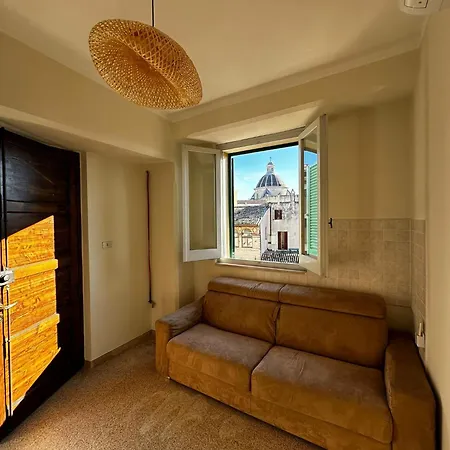 Apartmán Casa In Centro