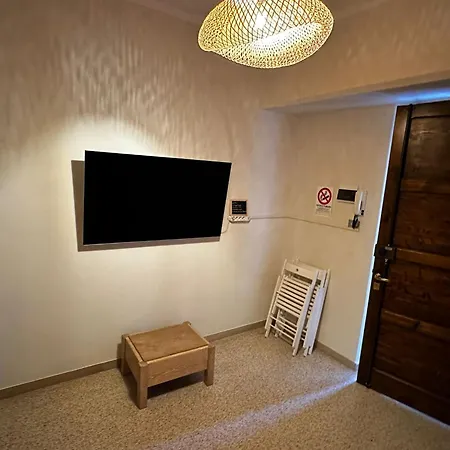 Apartmán Casa In Centro Foligno