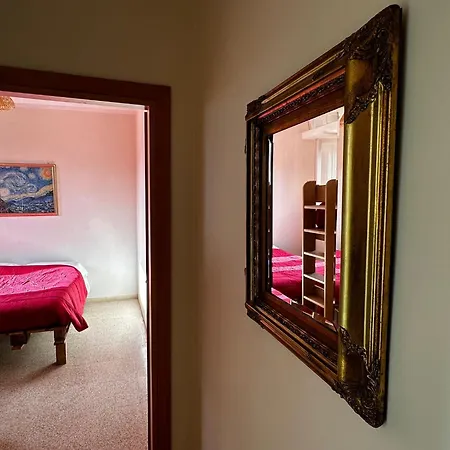 Casa In Centro Apartmán *