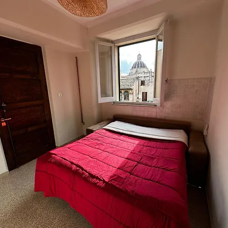 Apartmán Casa In Centro *