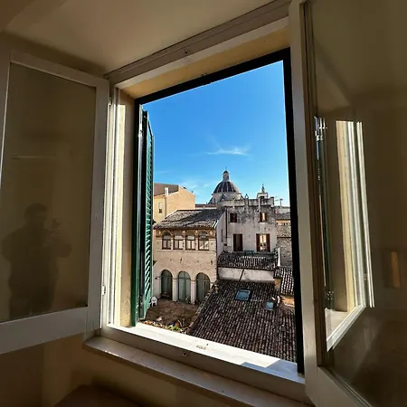 Casa In Centro Foligno