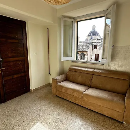 Apartmán Casa In Centro Foligno